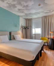 ibis Berlin Kurfuerstendamm Bild 1
