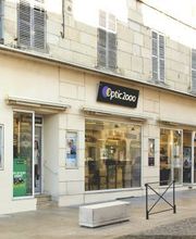 Opticien Avallon - Optic 2000 image 1