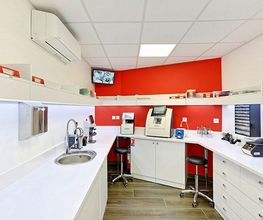 Opticien CLISSON Optical Center image 6