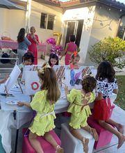 Dashing Divas Mobile Spa Parties image 3