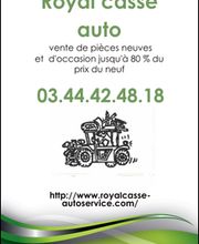 ROYAL CASSE AUTO SERVICE image 2