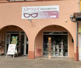 OPTIQUE MONTBETON image 2