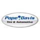 Pope-Davis Tire & Automotive