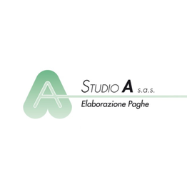 Studio A logo