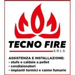 Tecnofire Srls logo