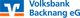 Geldautomat Volksbank Backnang eG
