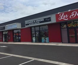 Regards et Visions Fronton image 7