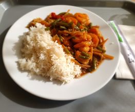 Gogis Thai Restaurant & Take Away Bild 7