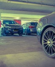 ParkenFlughafenDUS.de Bild 8