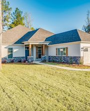 Lowder New Homes - Woodland Creek image 1