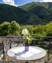 Locanda Villa d'Epoca Bild 10