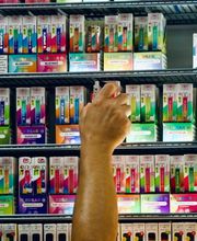 Supportha Smokeshop Bild 3