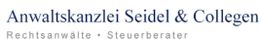 Anwaltskanzlei Seidel & Collegen GbR