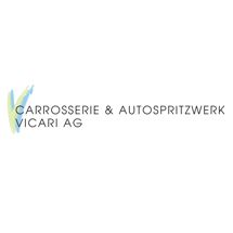 CARROSSERIE & AUTOSPRITZWERK VICARI AG