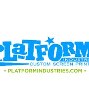 Platform Industries Custom Screen Printing image 9