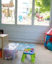 Kinderkrippe Pandalino GmbH Bild 9