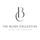 The Blush Collective Salon & Wellness Spa