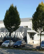 AniCura Tierklinik Thun AG Bild 1