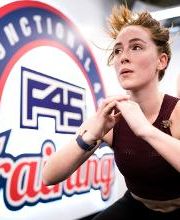 F45 Training Reynoldstown image 1