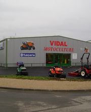Vidal Motoculture image 1
