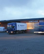 Beckmann GmbH Möbeltransport u. Lagerhaus Bild 4