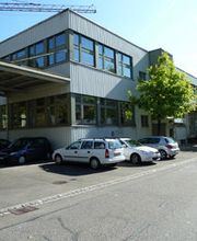 Steinmann AG - Fensterbau, Schreiner-, Fenster- & Türenservice Bild 1