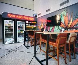 Quality Hotel Paulista imagen 7