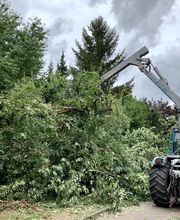 Barho Kommunal- und Landschaftspflege Bild 5