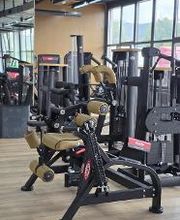 A.S. Infinity-Gym GmbH Härkingen | Fitness | Boxen | Pump Workout | Kickboxen | Kinderboxen Bild 1