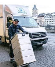 Reisswolf Aktenvernichtungs-AG Bild 5