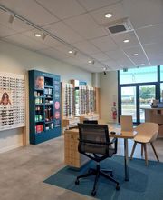 Écouter Voir Optique LUCON image 1