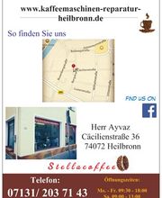 StellaCoffee Bild 1