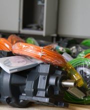 ATG Automatisierung GmbH Bild 19