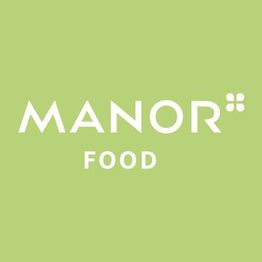 Manor Food Vevey