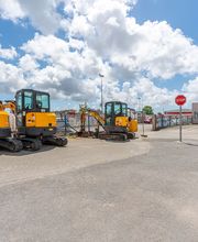 Kiloutou TP Lorient (Caudan) image 6