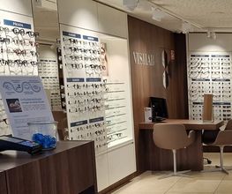 Opticien Visilab Yverdon Bild 4