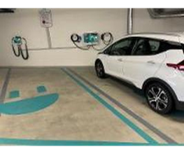 Shell Recharge Charging Station Bild 1