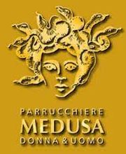 Friseur Medusa Bild 1