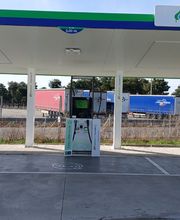 Iberdrola | bp pulse estación de recarga imagen 2