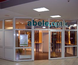 Abele Optik - Optiker in Gera Bild 1