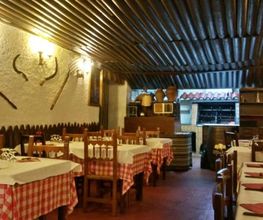 Restaurant La Llar de Foc imagen 7