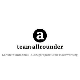 Team Allrounder Schutzraumtechnik
