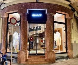 Gant Palma imagen 8