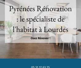 Pyrénées rénovation image 5