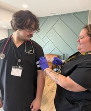 Granbury Medical Assistant School image 5