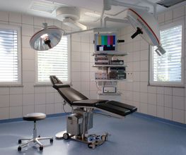 Ortho-Klinik Rhein-Main Bild 4