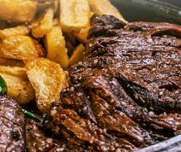Steakhouse & Restaurant Las Malvinas Bild 13