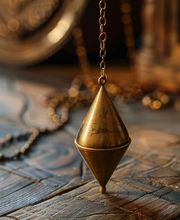 Zukunftsblick - Wahrsagen, Hellsehen & Kartenlegen Bild 14