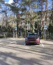 E.ON Drive Public laadstation afbeelding 3