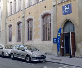 ICS Bégué Lyon image 15